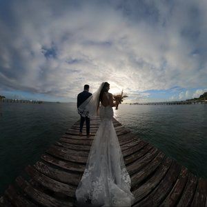 Essense of Australia Wedding Dress